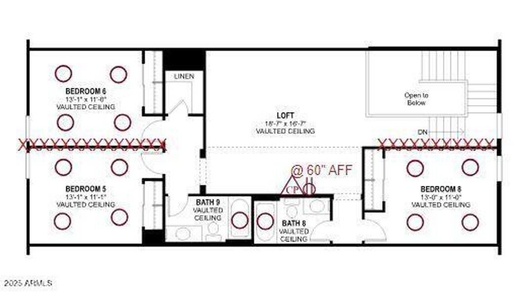 Lot 64 Loft