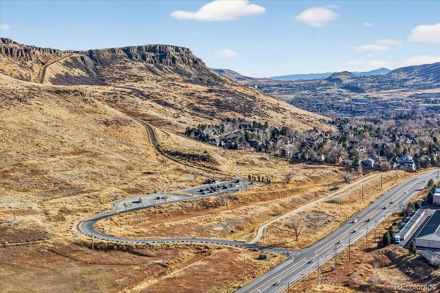 Site preparation for new homesites in , Golden (Image 32).