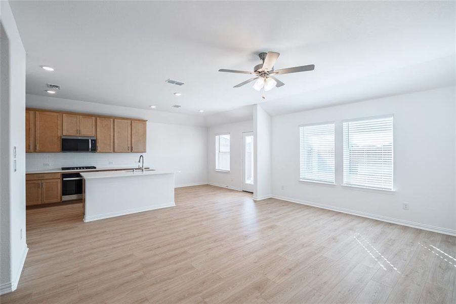 Great Room Great Room