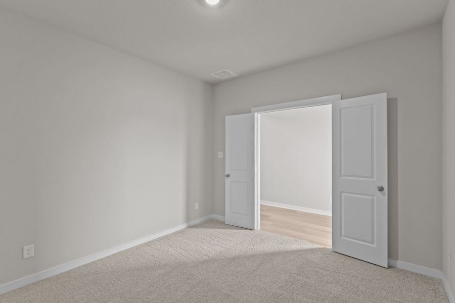 San Antonio, TX New Home.  - Slide 30