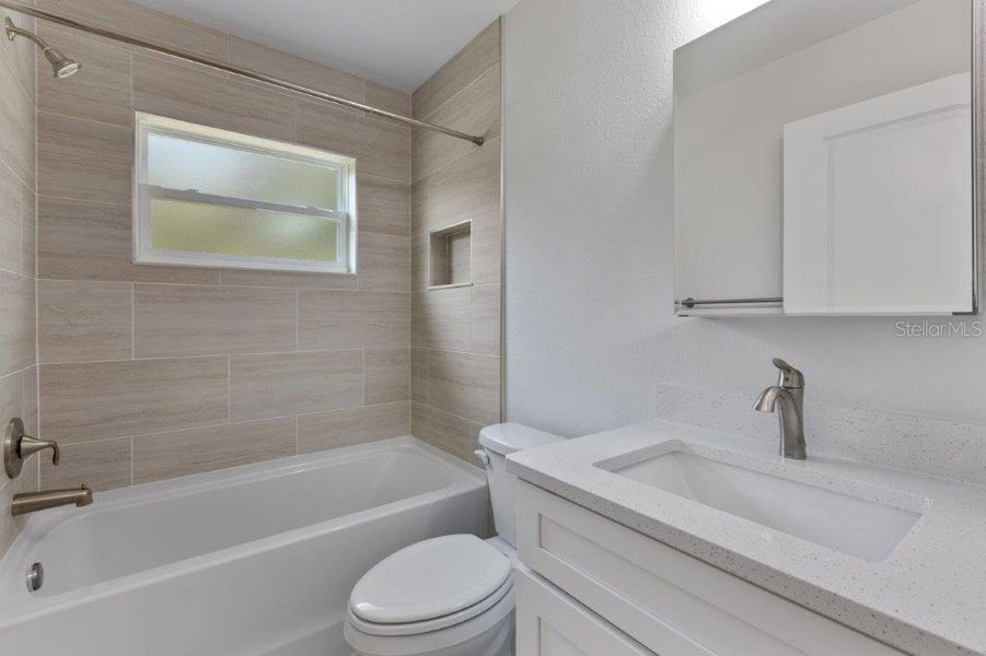 Furnished interior view inside a new home in , Citrus Springs (Image 12). Furnished interior view inside a new home in , Citrus Springs (Image 12).