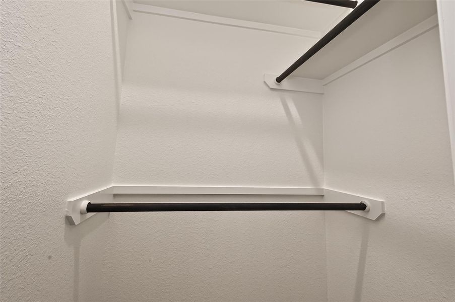 Close-up of interior finishes inside a home in Lago Mar, Texas City (Image 15).