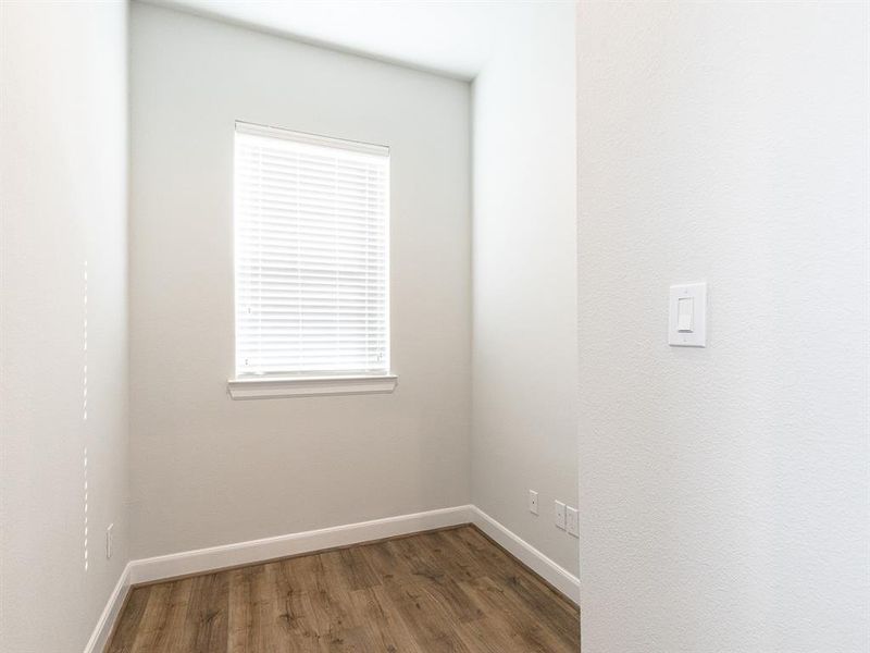 2nd Floor Home Office/Study.