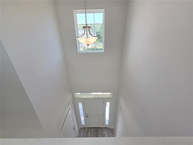 Spacious, unfurnished interior of a new home in The Preserve at Laurel Lake, Lake City (Image 9).