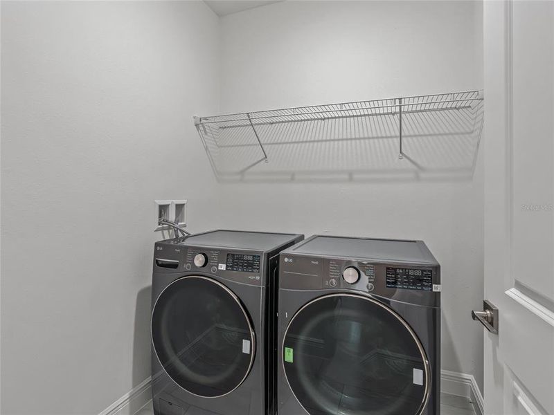 Close-up of interior finishes inside a home in , Ocala (Image 17).