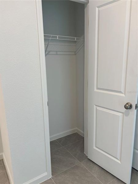 Spacious, unfurnished interior of a new home in Aspire at Palm Coast, Palm Coast (Image 30).