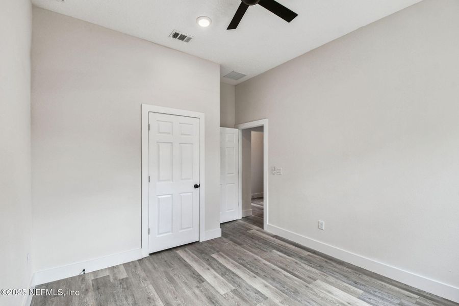 Spacious, unfurnished interior of a new home in , Jacksonville (Image 11). Spacious, unfurnished interior of a new home in , Jacksonville (Image 11).