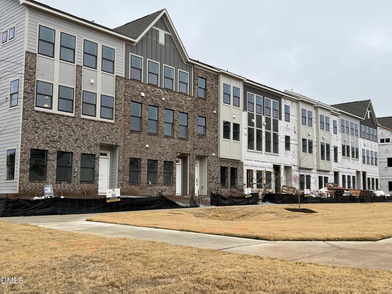 EXTERIOR FRONT EXTERIOR FRONT