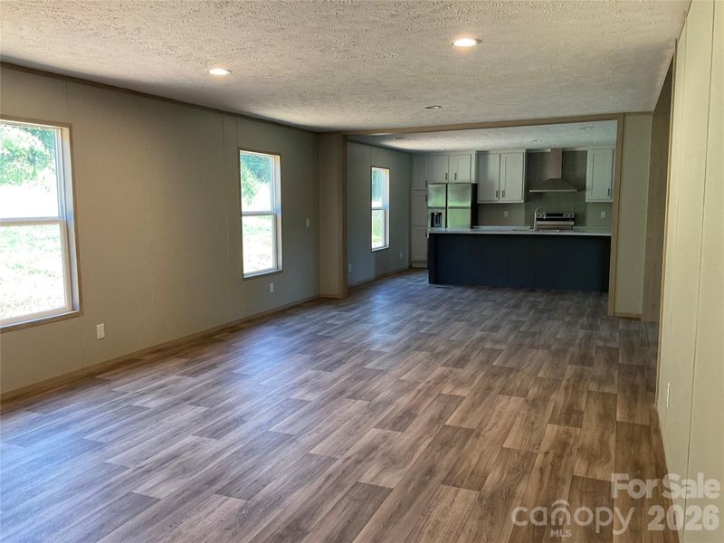Spacious, unfurnished interior of a new home in , Mooresboro (Image 28). Spacious, unfurnished interior of a new home in , Mooresboro (Image 28).