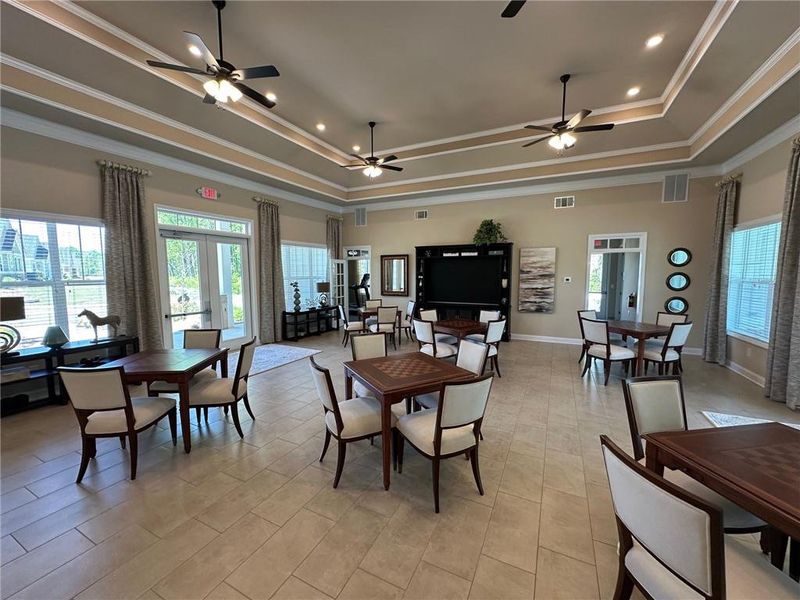 Community amenities in , Cumming (Image 20).