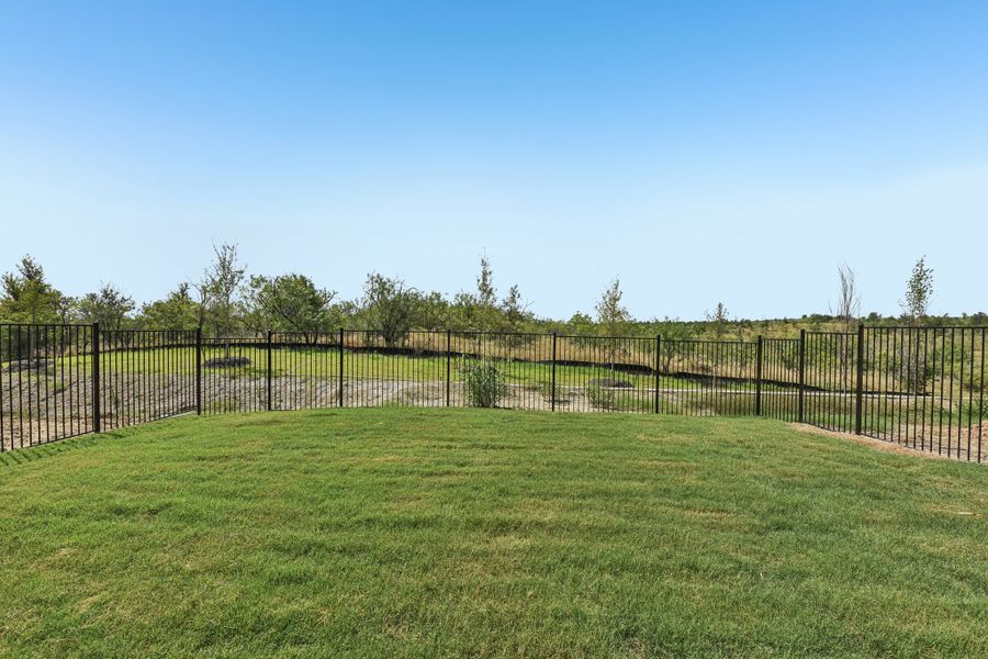 Natural landscape and outdoor views near Saddle Ridge at Wildhorse Ranch in Austin (Image 26). Natural landscape and outdoor views near Saddle Ridge at Wildhorse Ranch in Austin (Image 26).