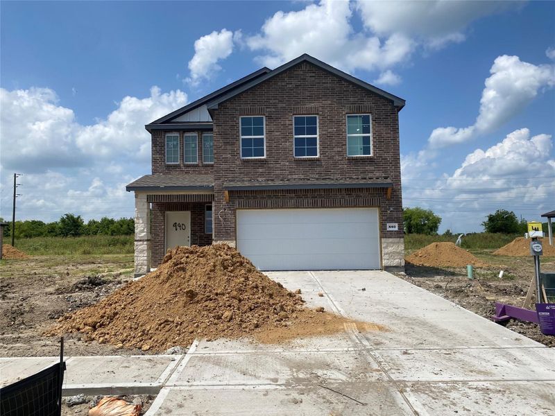 Image 34 of a home in River Ranch Trails. Image 34 of a home in River Ranch Trails.