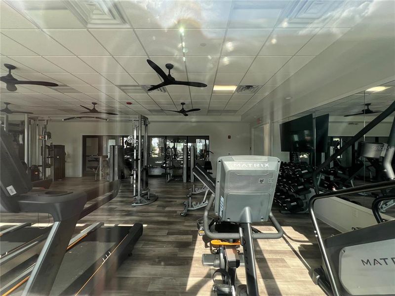 Community amenities in Marion Ranch: Marion Ranch 50s, Ocala (Image 33).