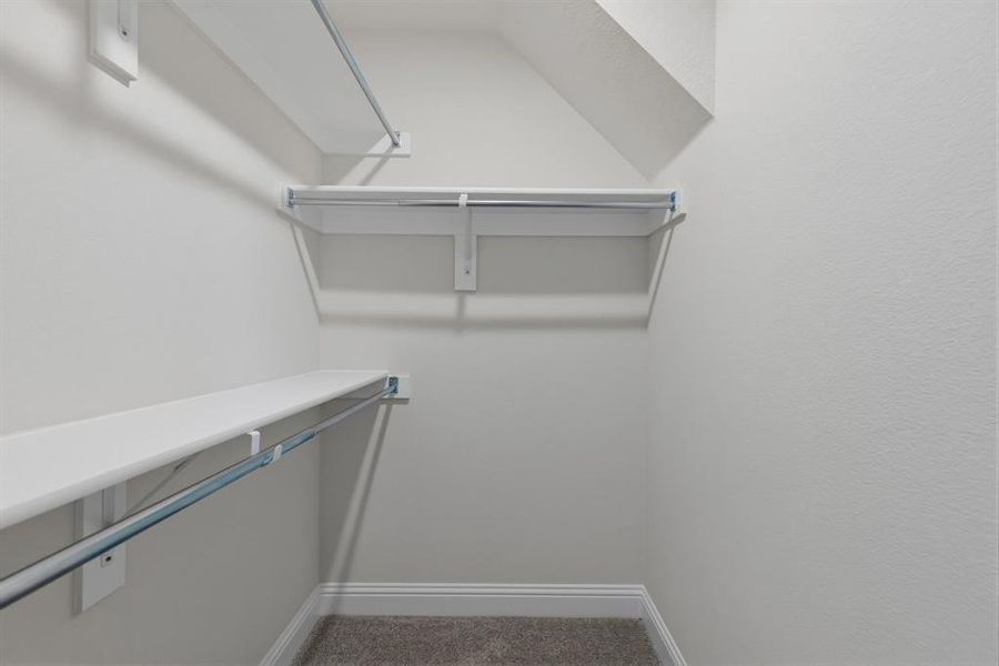 Spacious, unfurnished interior of a new home in , Josephine (Image 25).