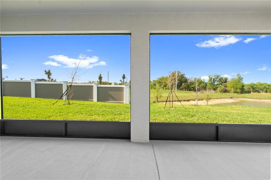 Exterior details and patio area of a home in , San Antonio (Image 21). Exterior details and patio area of a home in , San Antonio (Image 21).