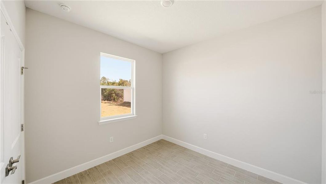 Spacious, unfurnished interior of a new home in , Palm Coast (Image 41).