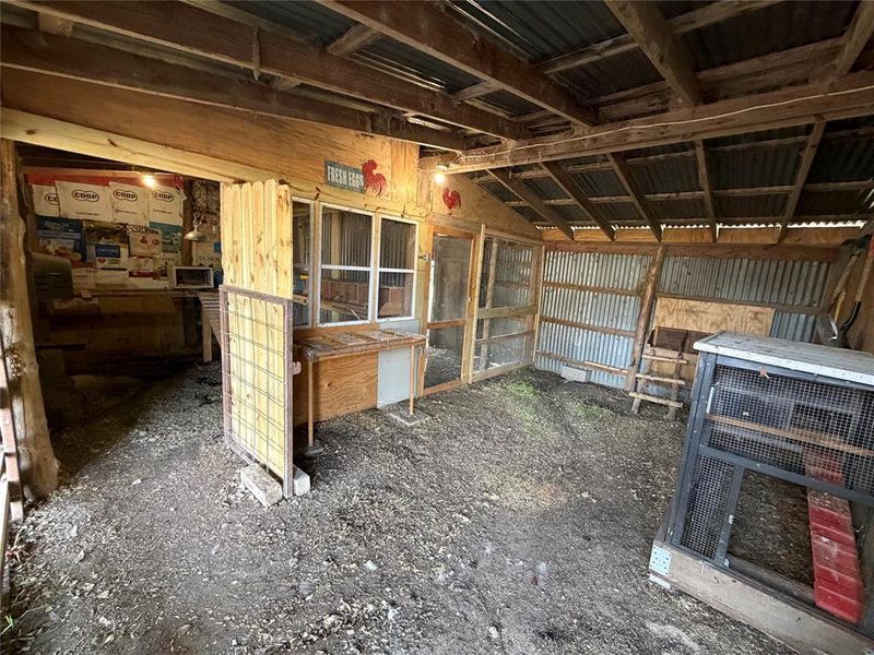 In-progress construction of a new home in , Sumner, TX (Image 13).