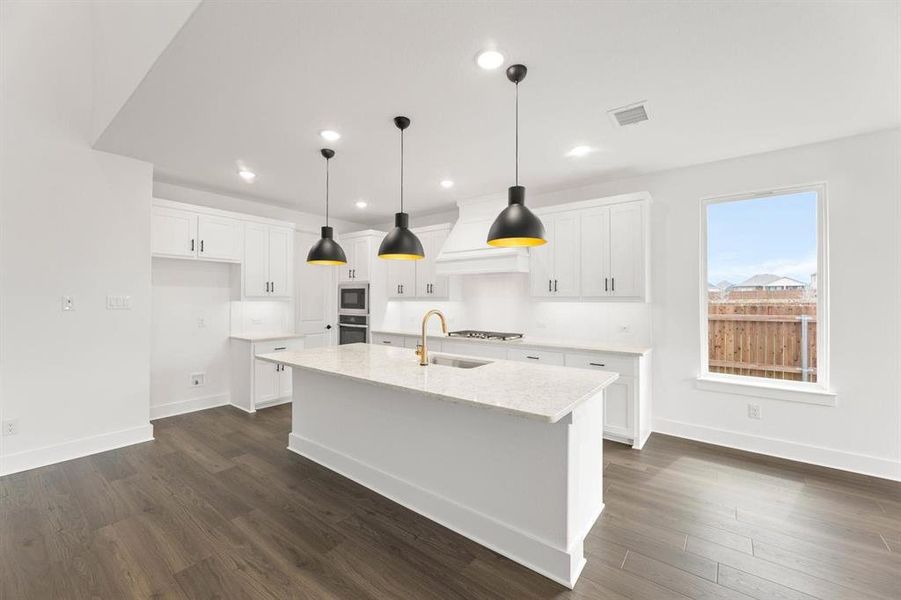 Inspiration Collection at View at the Reserve