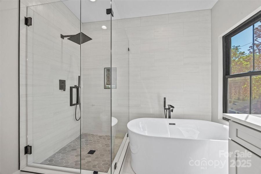 Primary Bath Primary Bath