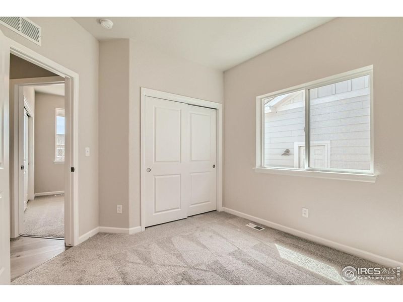 Spacious, unfurnished interior of a new home in , Windsor (Image 18).