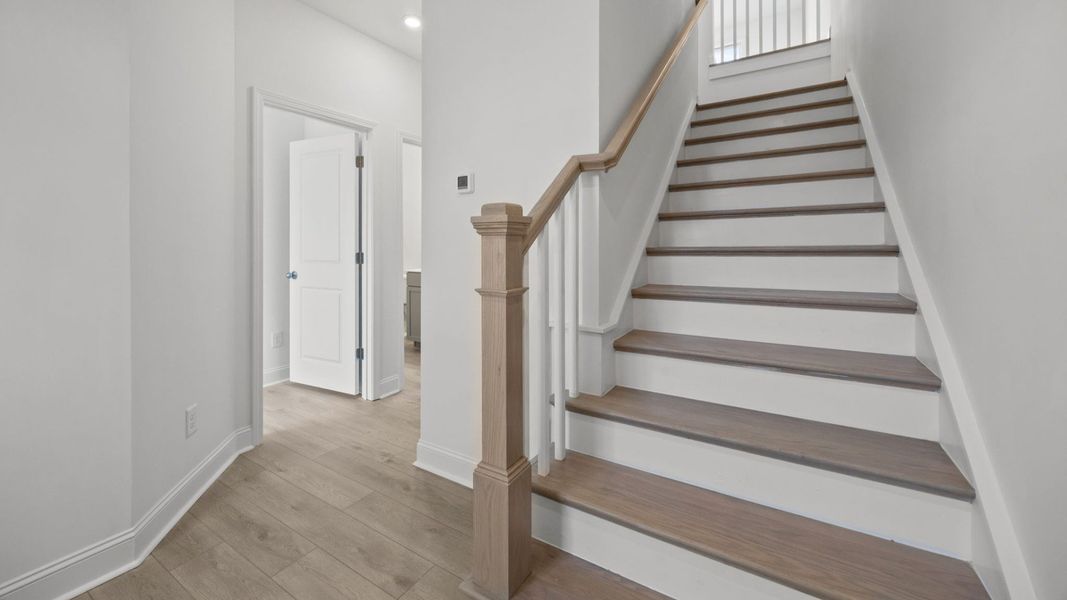 River District by DBR Homes in Charlotte, N.C