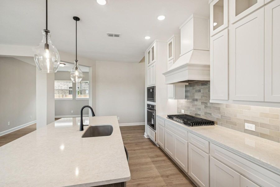 Image 41 of a home in Grange 45' Homesites. Image 41 of a home in Grange 45' Homesites.