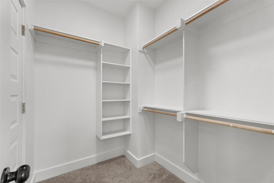 Spacious, unfurnished interior of a new home in , Dallas (Image 35). Spacious, unfurnished interior of a new home in , Dallas (Image 35).