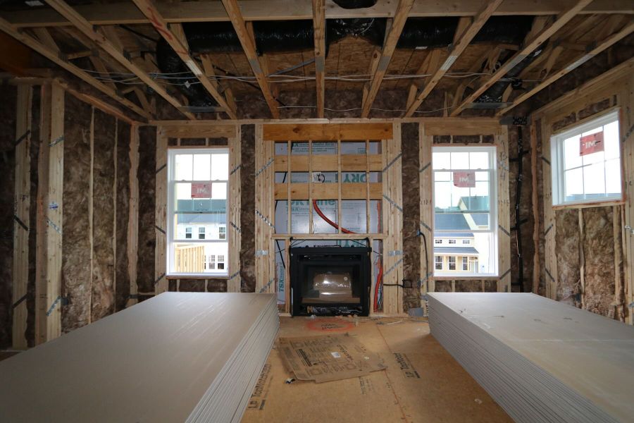 Insulation Insulation