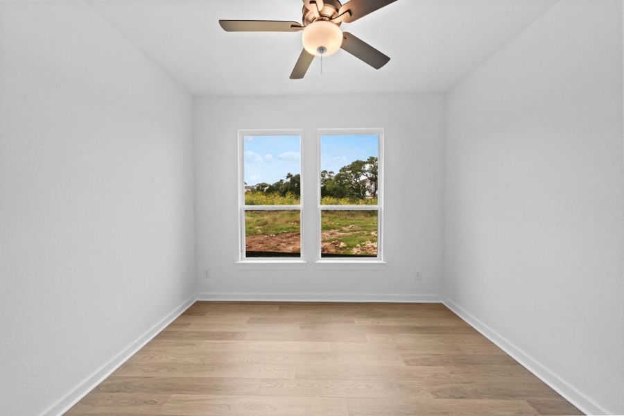 3,227sf New Home in Georgetown, TX.  - Slide 23
