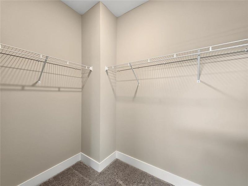 Spacious, unfurnished interior of a new home in , Austell (Image 25).