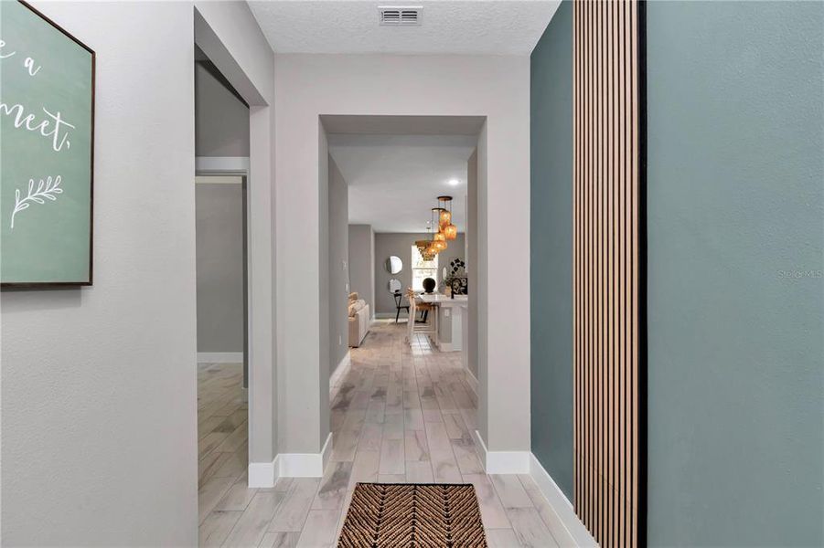 Model Home. Pictures of actual home coming soon.