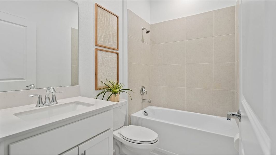 Lakewood second bathroom Lakewood second bathroom