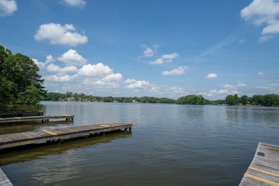Natural landscape and outdoor views near  in Buckhead (Image 61).
