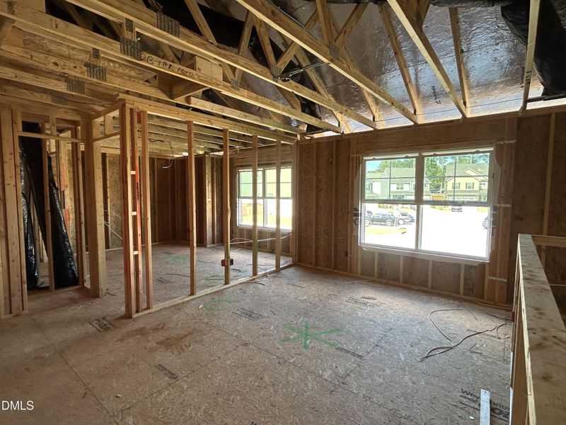 PP #32 - Ellerbe Loft c