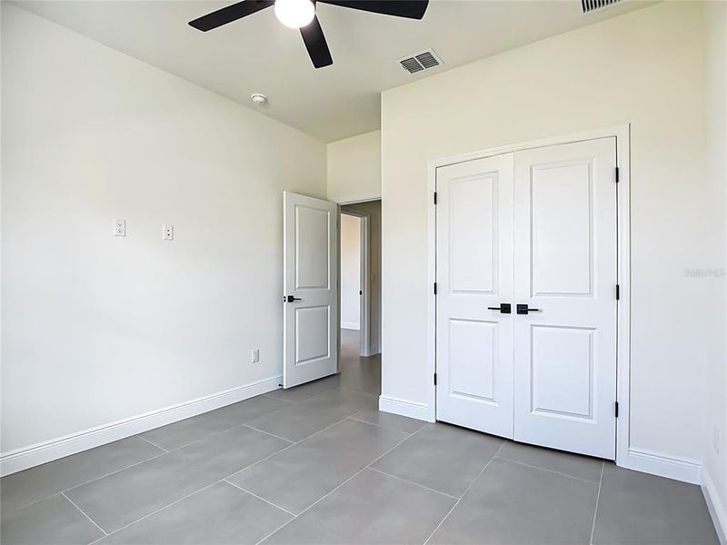 Spacious, unfurnished interior of a new home in , Lehigh Acres (Image 37).