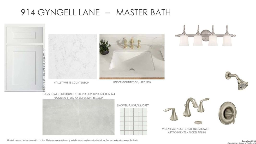 Image 23 of a home in Sunday Creek at Kinder Ranch. Image 23 of a home in Sunday Creek at Kinder Ranch.