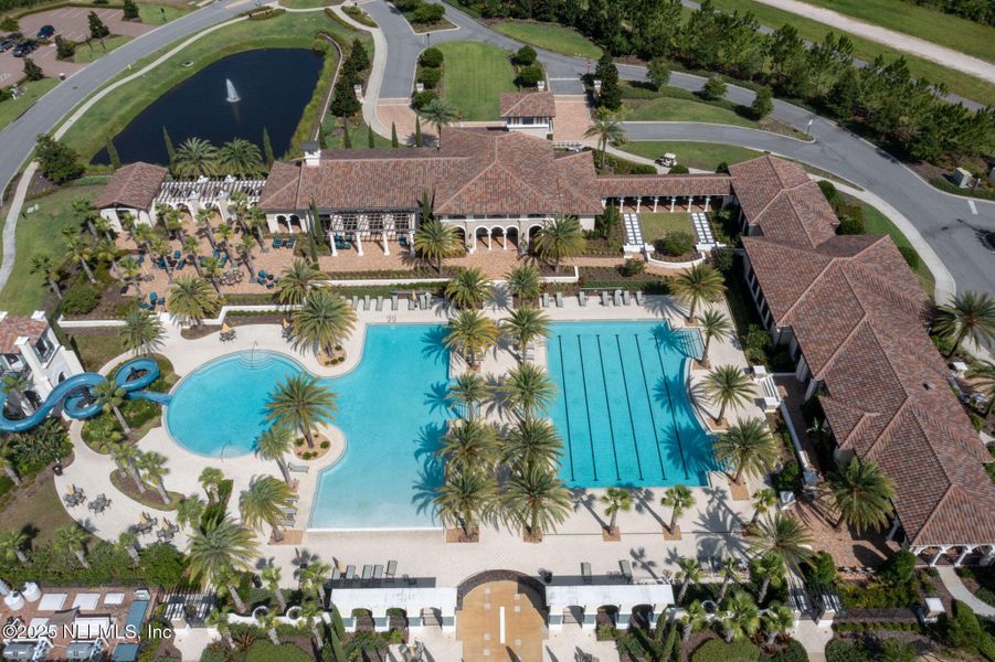 Community amenities in Tamaya, Jacksonville (Image 46).