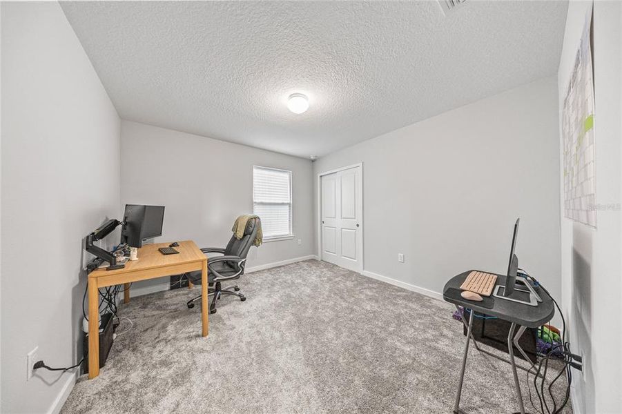 Furnished interior view inside a new home in , Ocala (Image 35).