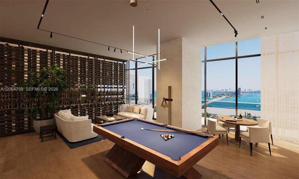 Community amenities in , Miami (Image 52). Community amenities in , Miami (Image 52).