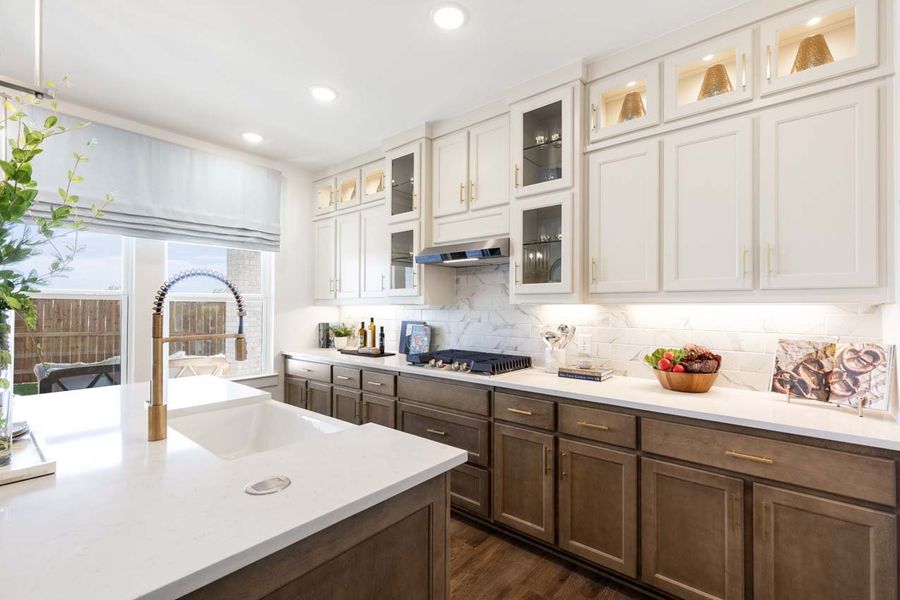 Kitchen Kitchen