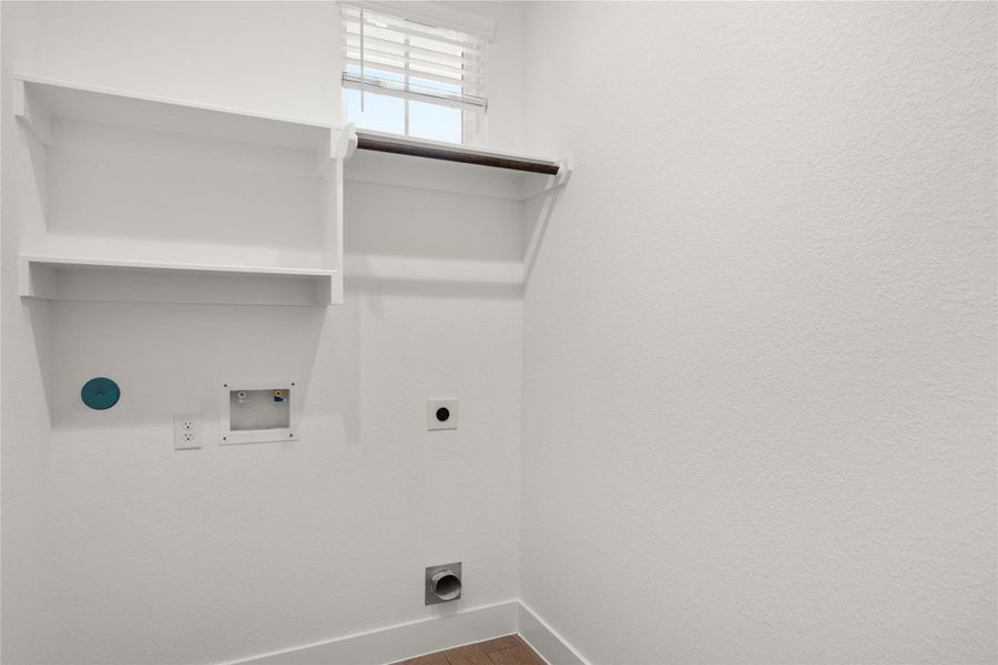 Representative Photo