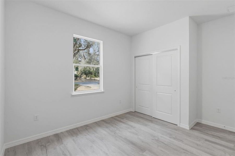 Spacious, unfurnished interior of a new home in , Sorrento (Image 14).