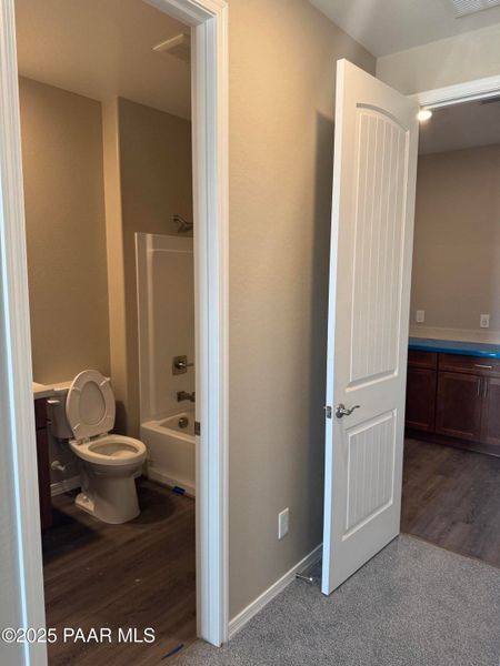 Image 27 of a home in Westwood.