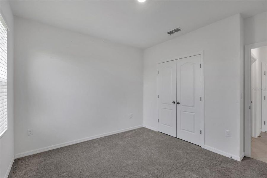 Spacious, unfurnished interior of a new home in , Lakeland (Image 31).