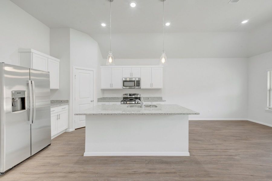 Kitchen Kitchen