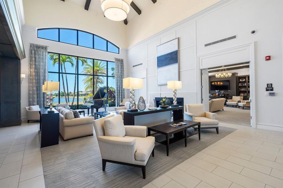 Community amenities in , Port St. Lucie (Image 40).