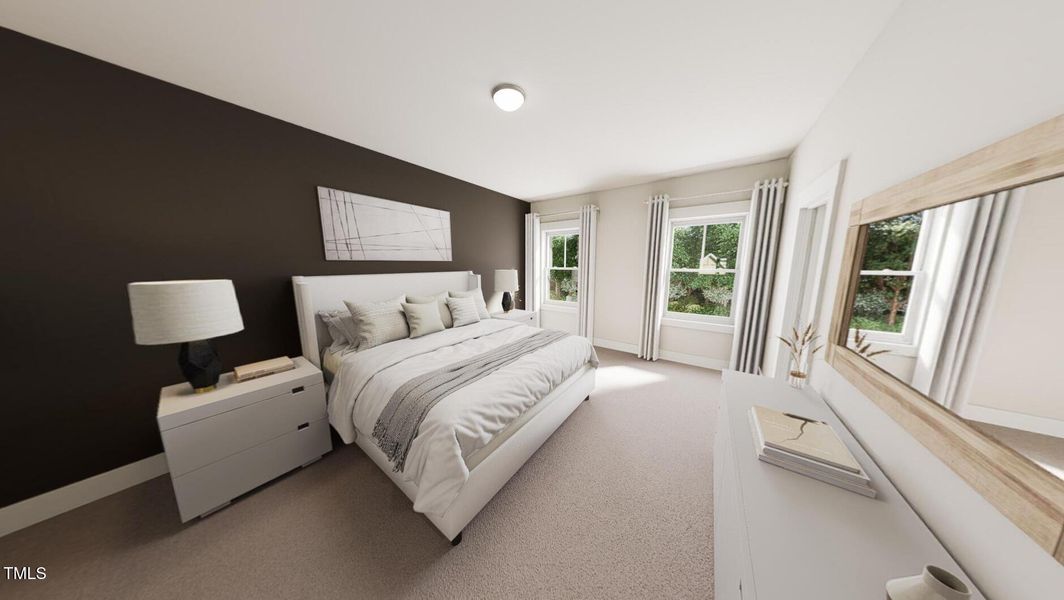 Primary Bedroom Primary Bedroom