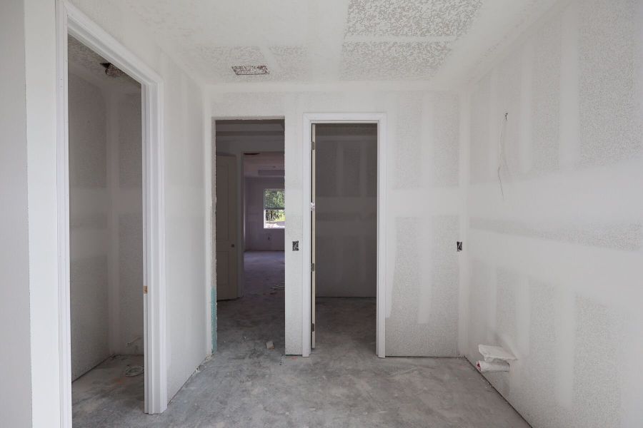 Drywall