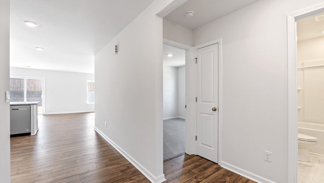 Image 16 of a home in Treemont Commons.