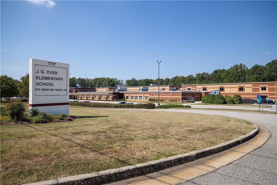 Image 48 of a home in Riverside Ridge.